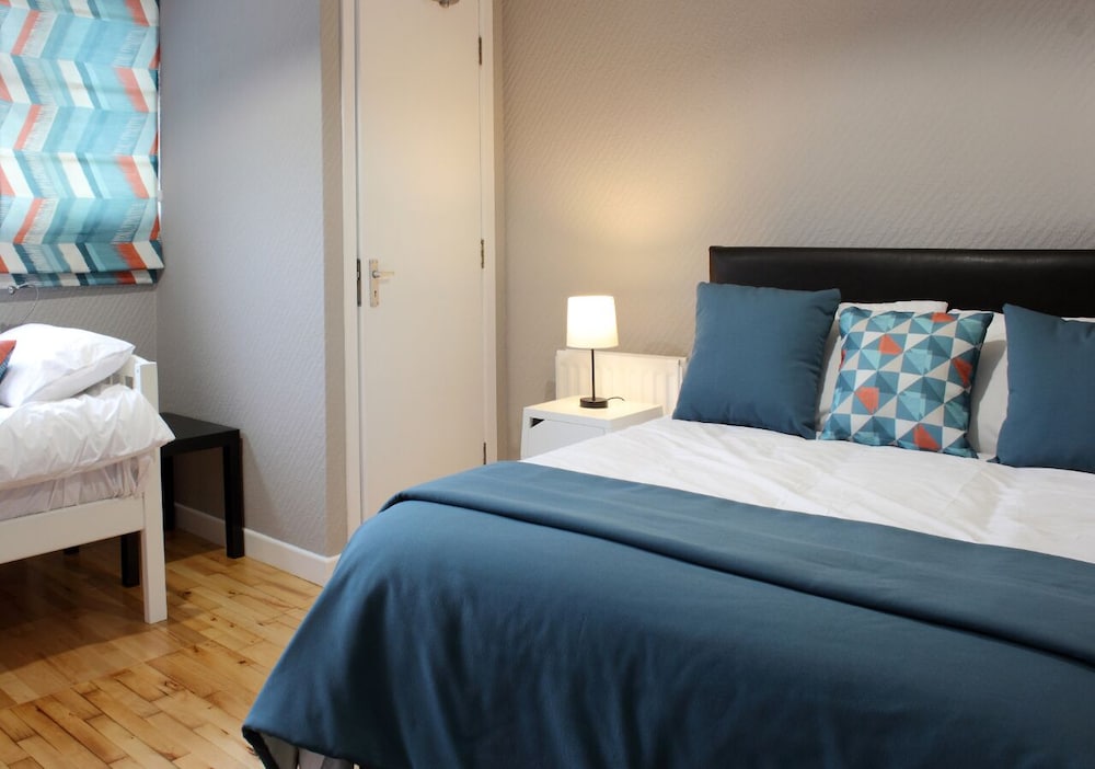 KC Accommodation