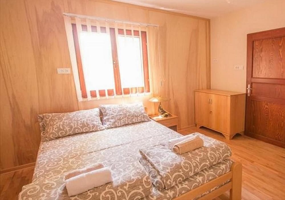 Green House Hostel