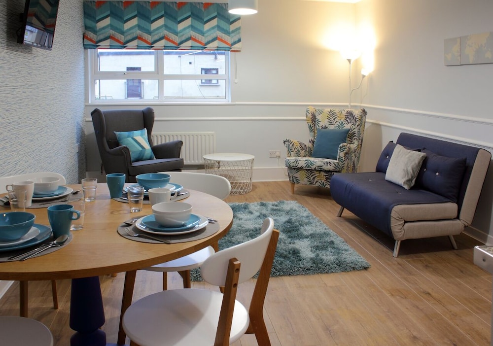 KC Accommodation