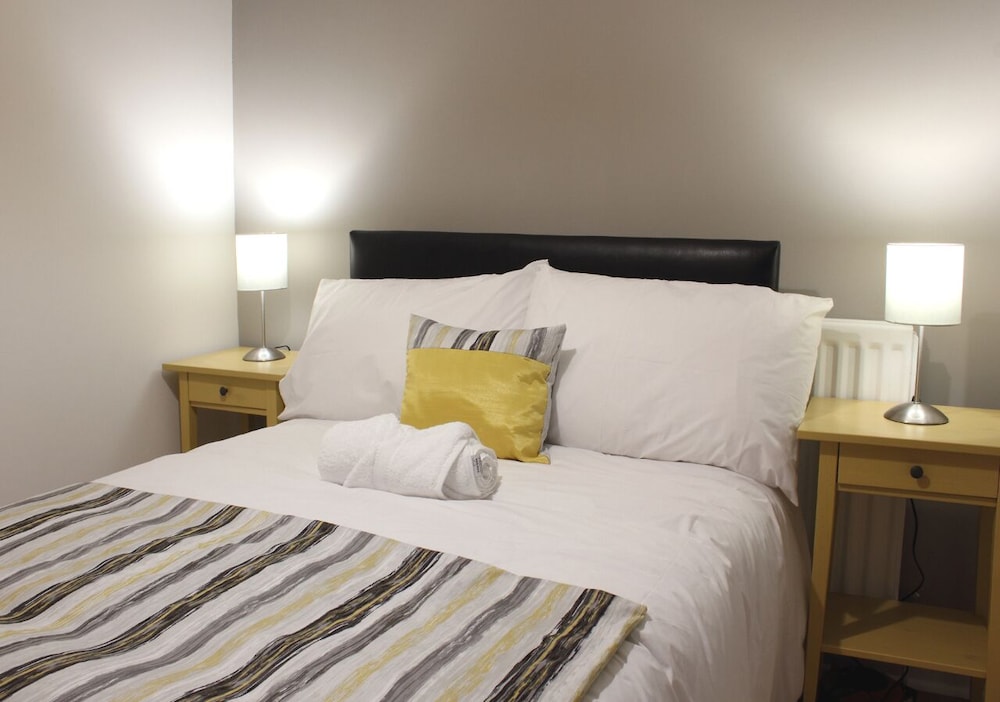 KC Accommodation