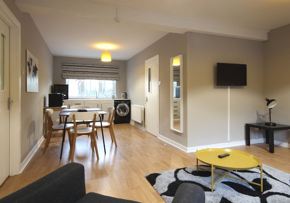 KC Accommodation