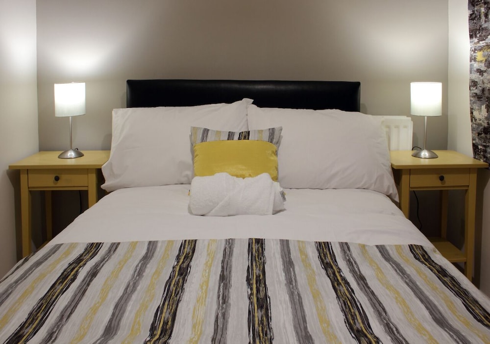KC Accommodation