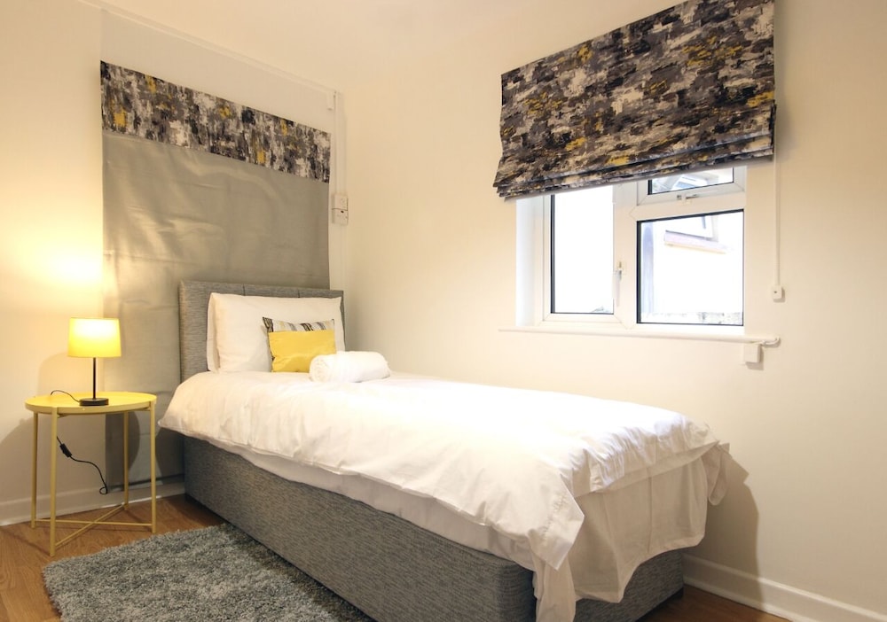 KC Accommodation