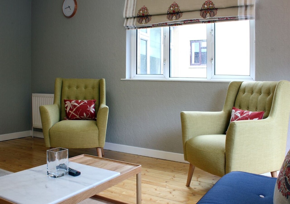 KC Accommodation