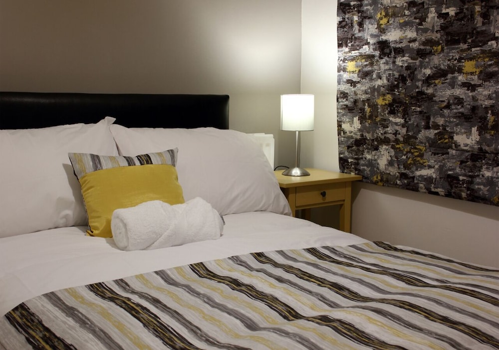 KC Accommodation