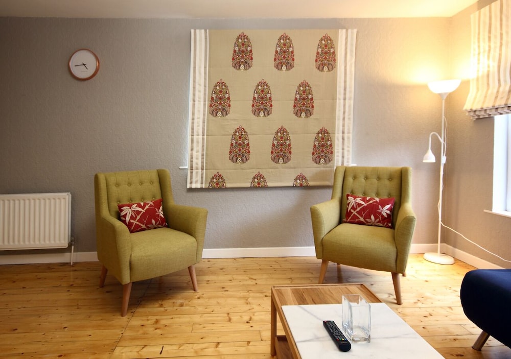 KC Accommodation