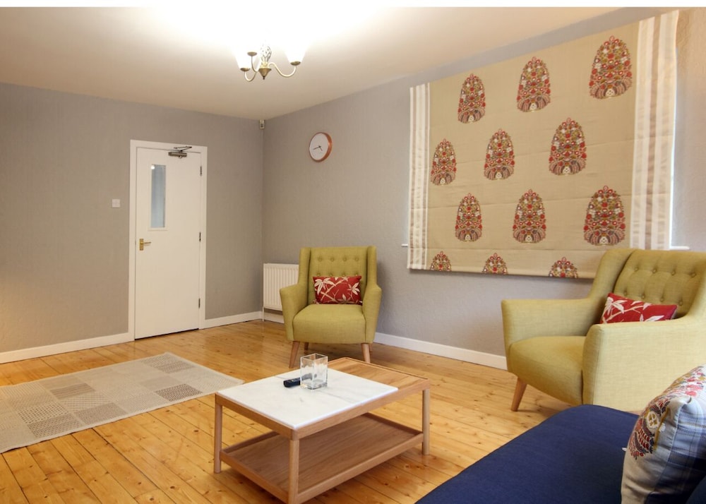 KC Accommodation