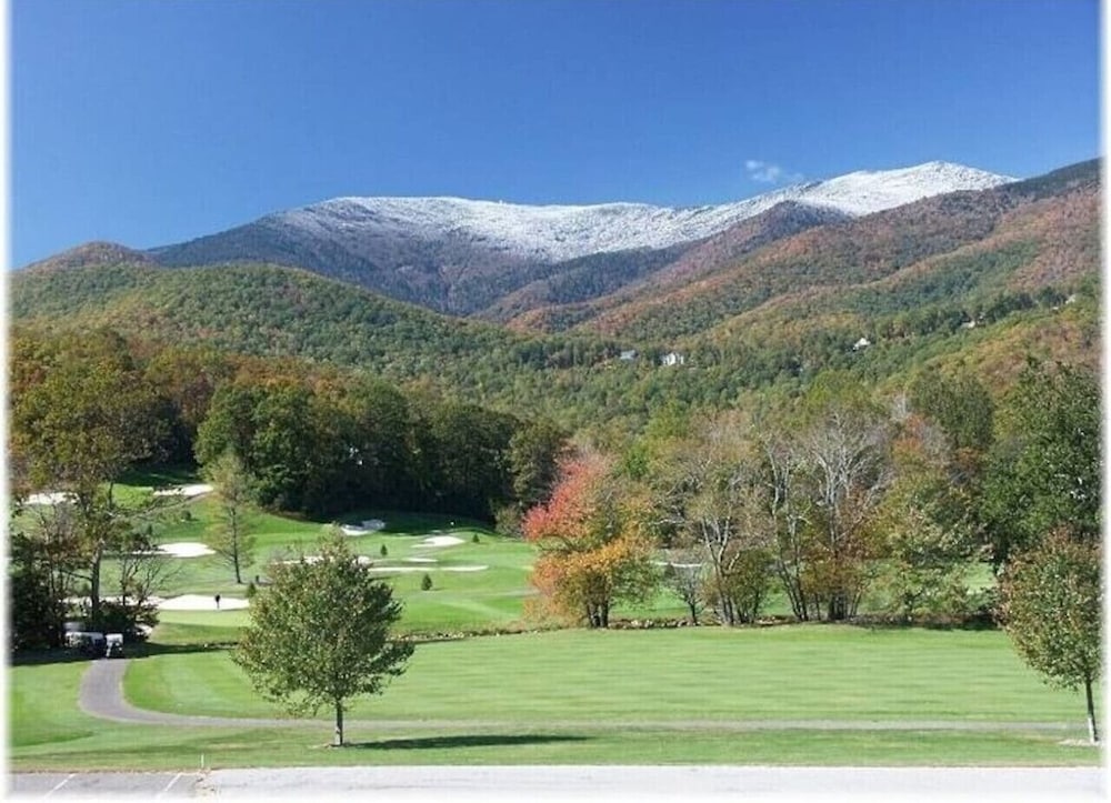 Spectacular 4BR Mountain Home Sleeps 12