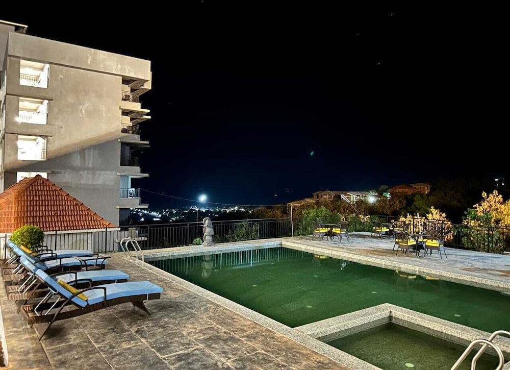 Agastya Sea View Resort & Spa