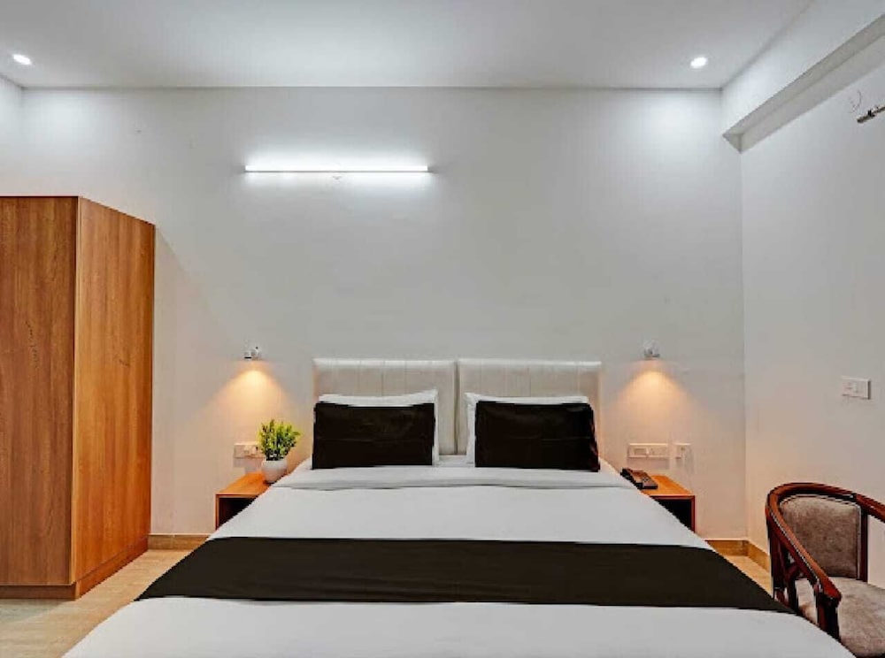 Hotel Akshay