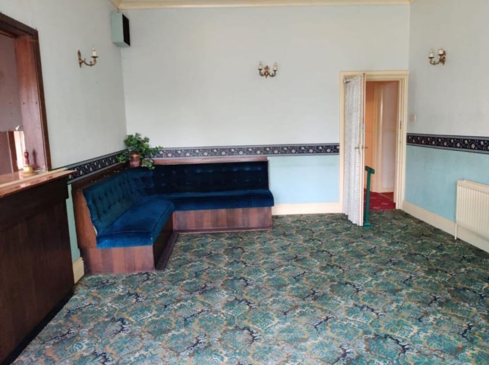 The Limes County House Hotel view 2