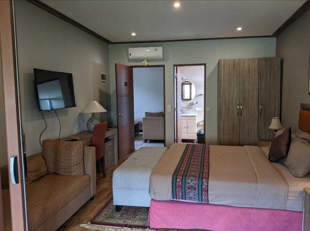 Puri Sabina Bed & Breakfast