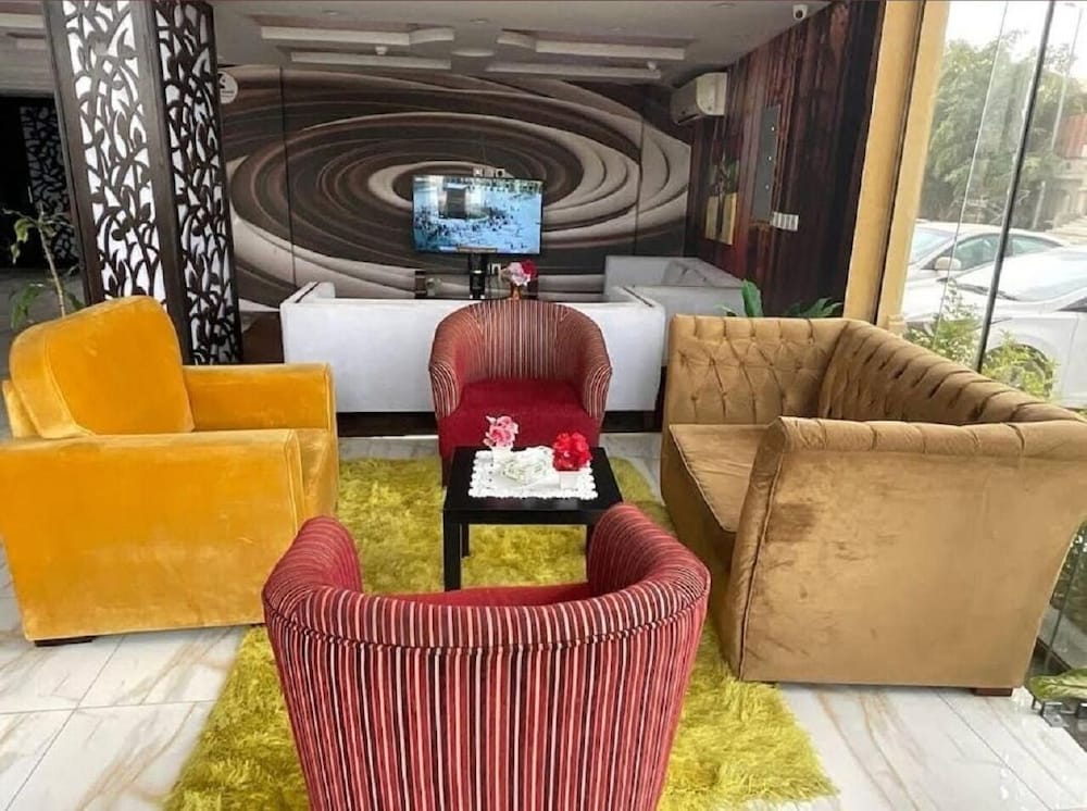 Arwa suites