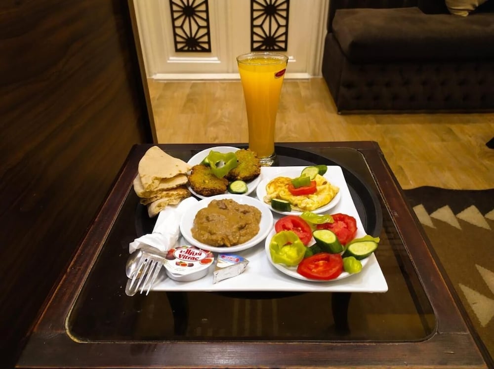 Heritage Hostel