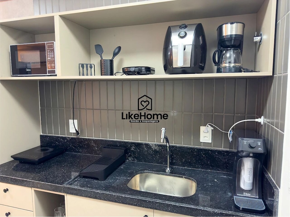 Simple Smart - LikeHome Hospedagens