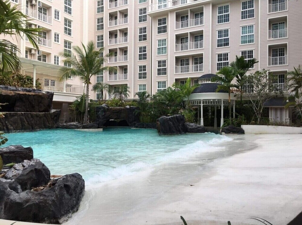 Grand Florida 1Bedroom CloseToBeach G601