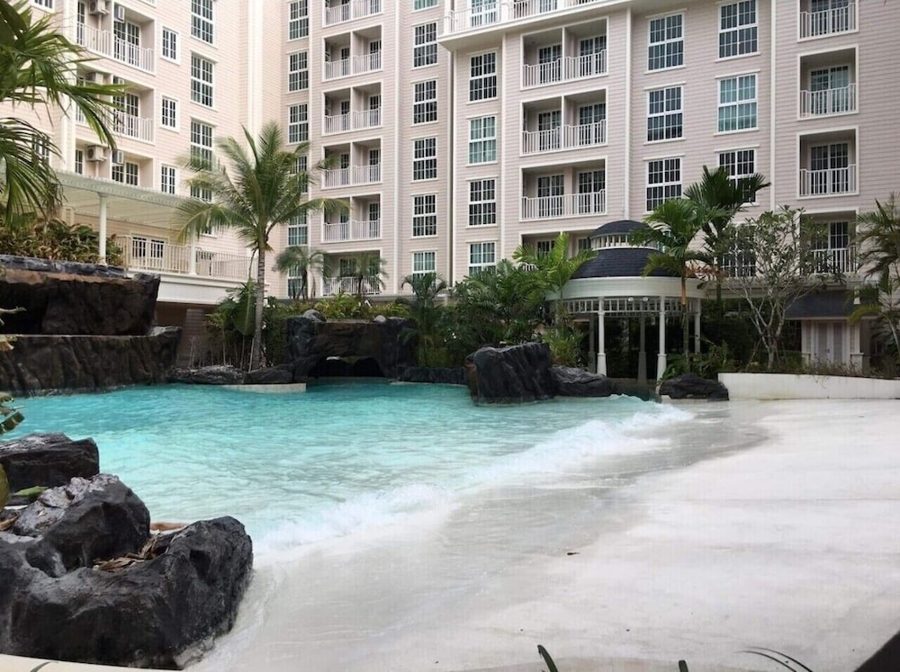 Grand Florida 1Bedroom CloseToBeach G610