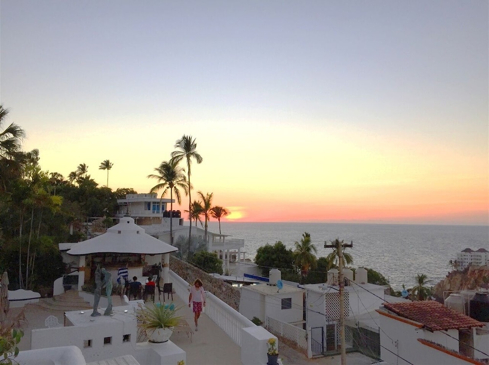 Villas Luna Marina