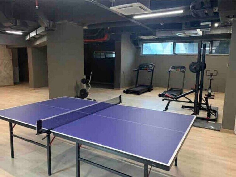 Modern Deluxe 1 1 Living Apartment Near Mall of Istanbul