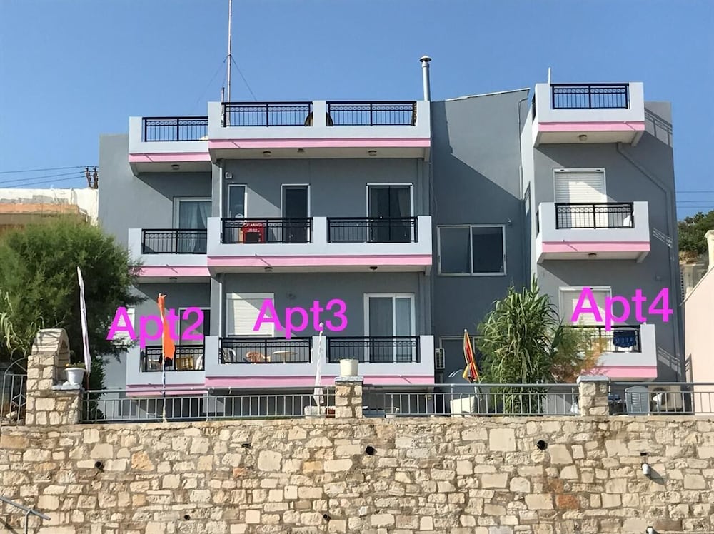 Apt4 @ Mamangakis Apartments view 5