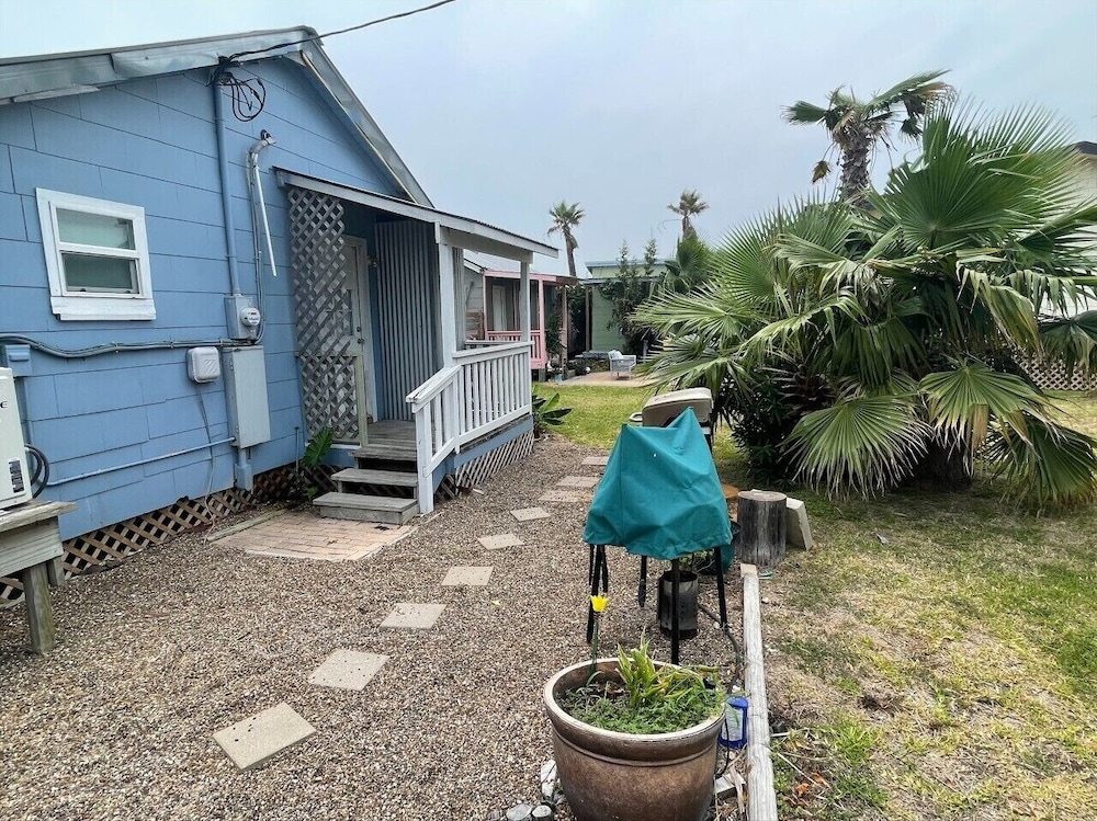 Anglers Court Beach Casita #17 view 4