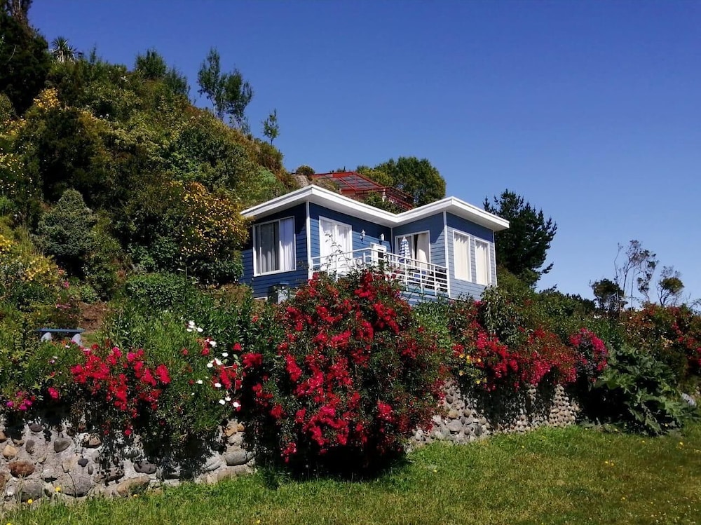 Lodge Patagonia Carretera Austral