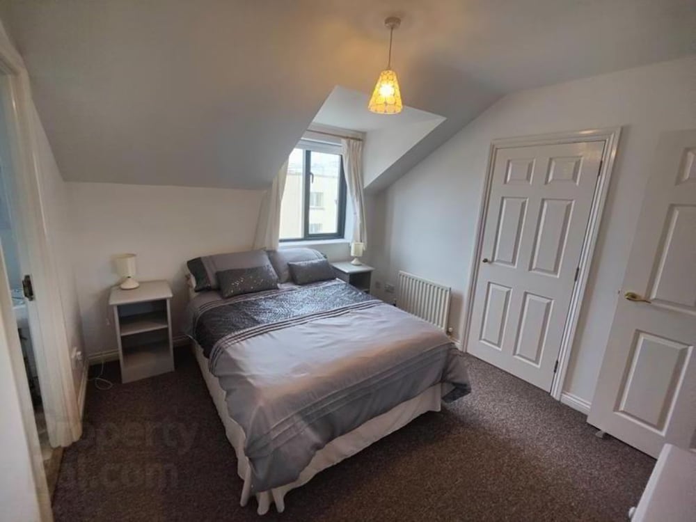 Portrush Penthouse Stunning Harbour & Atlantic Views view 3