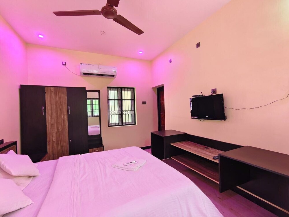 Mg Resorts
