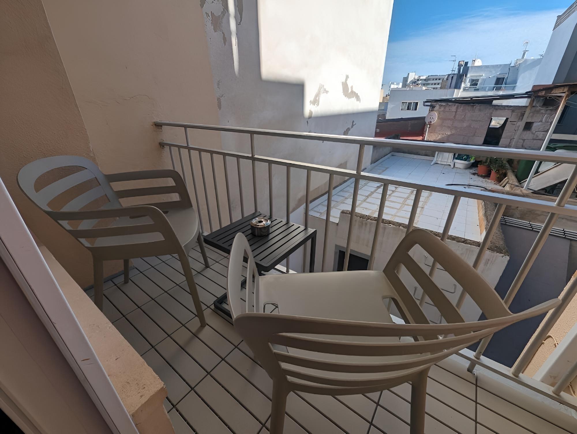Amena Mar Hotel view 3