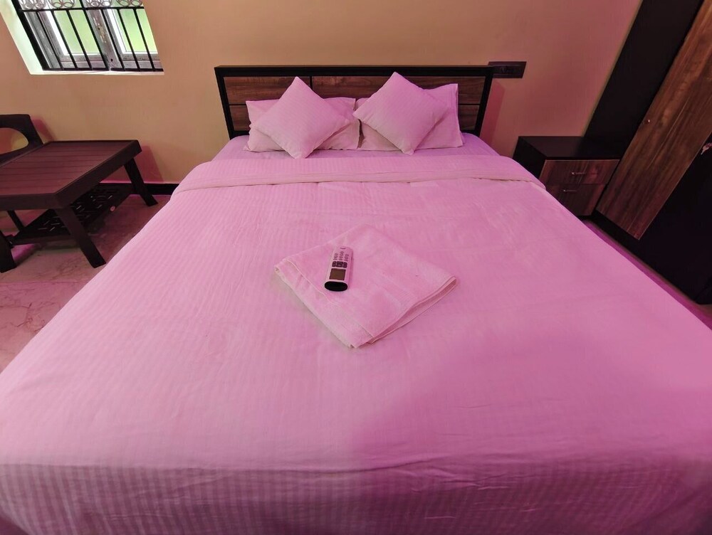 Mg Resorts