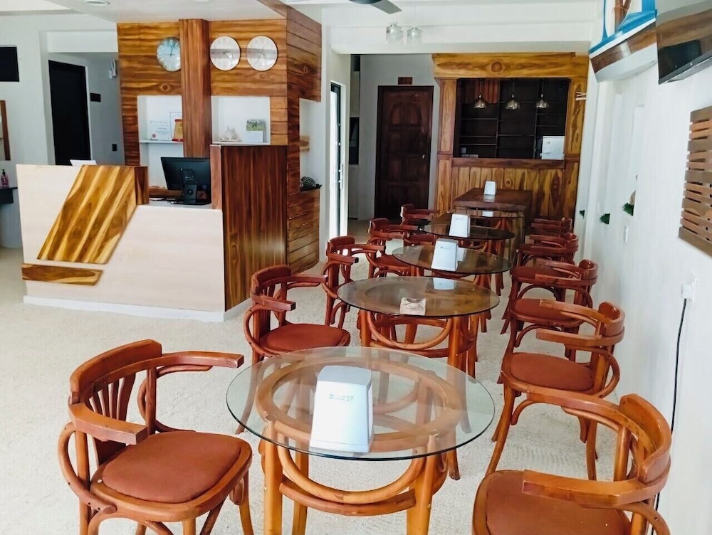 Velaa Vani - The Turtle Hive Maldives