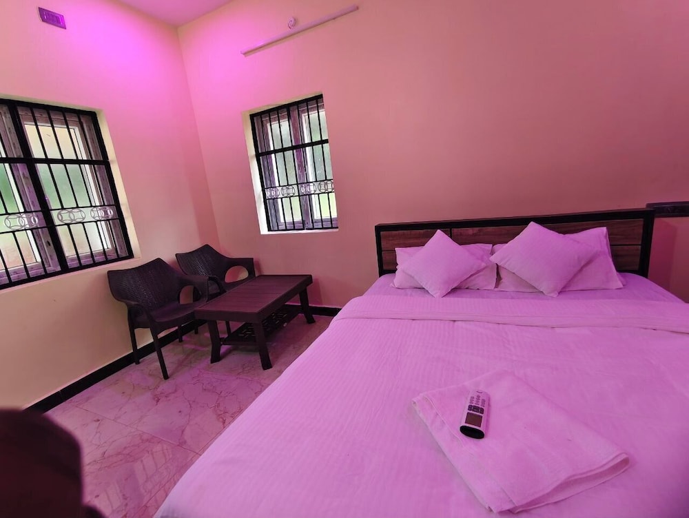 Mg Resorts