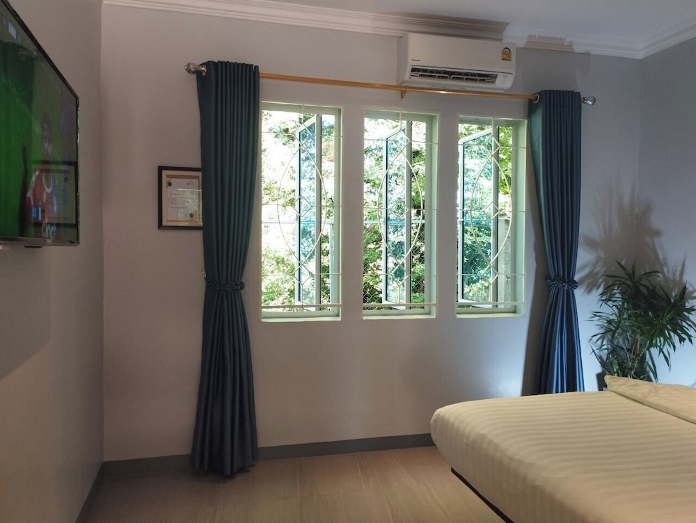 Phnom Meas Homestay