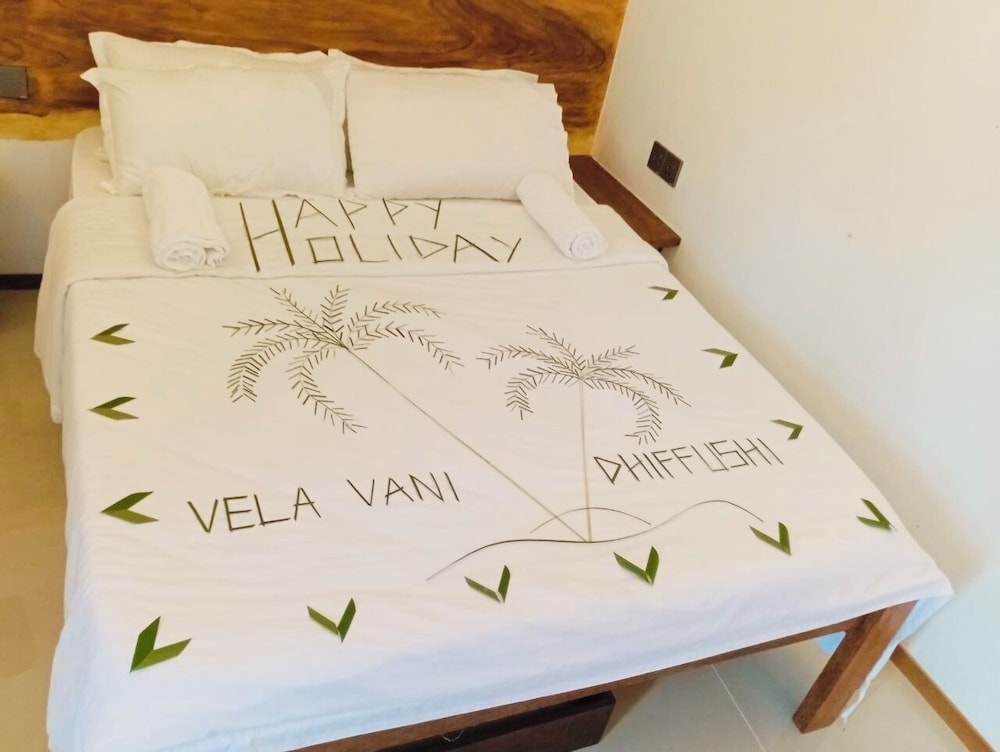 Velaa Vani - The Turtle Hive Maldives