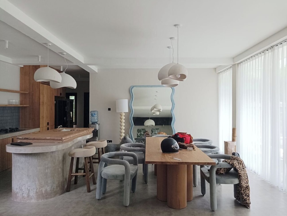 Symbol Villa by Betterplace