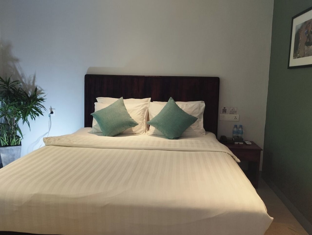 Phnom Meas Homestay