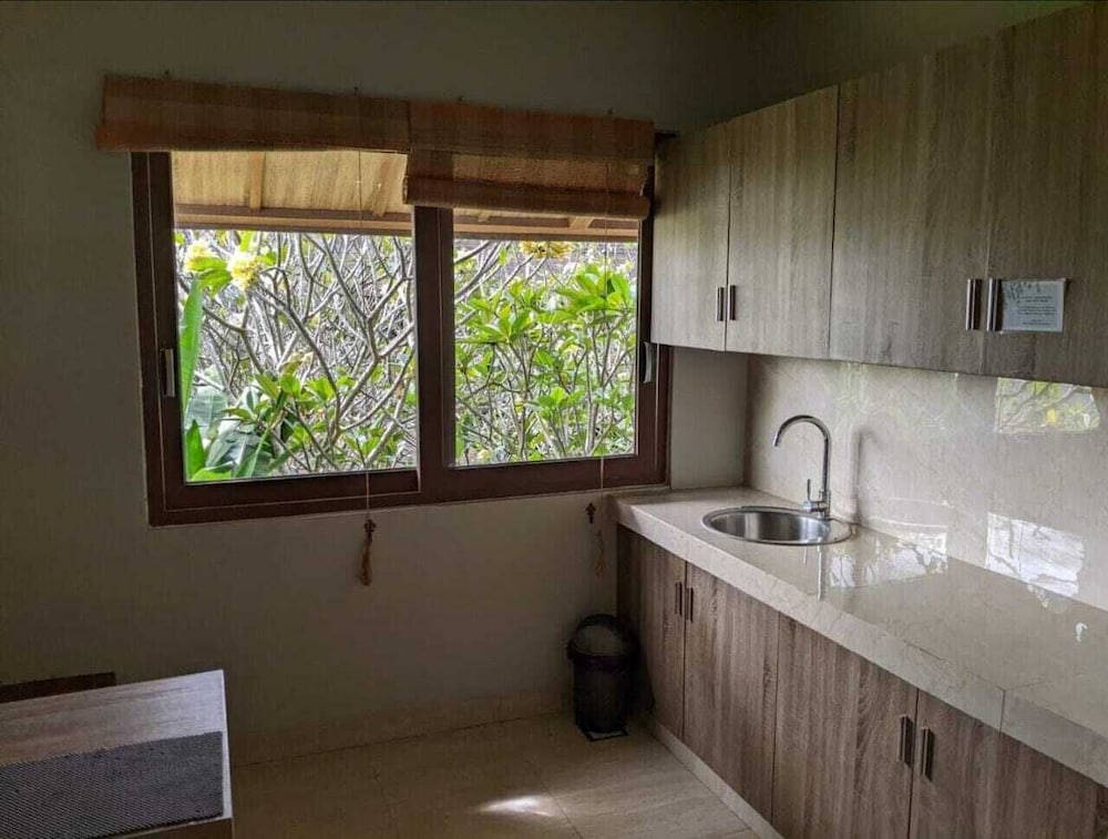 Puri Sabina Bed & Breakfast