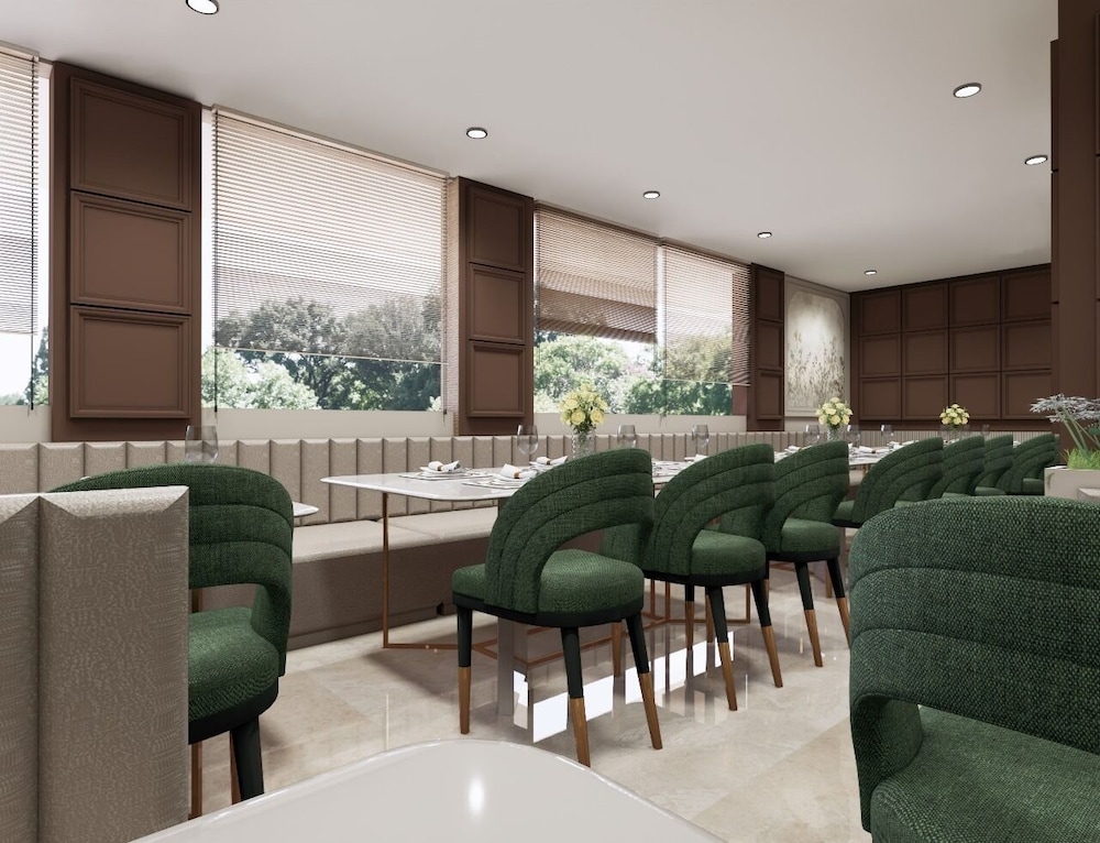 Aceotel Premier Ujjayanta