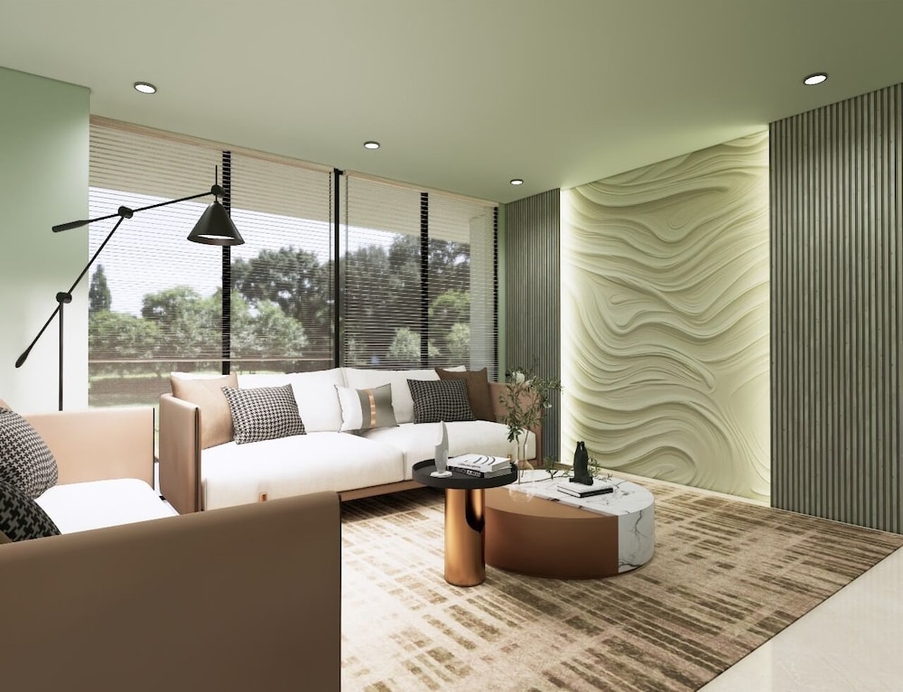Aceotel Premier Ujjayanta