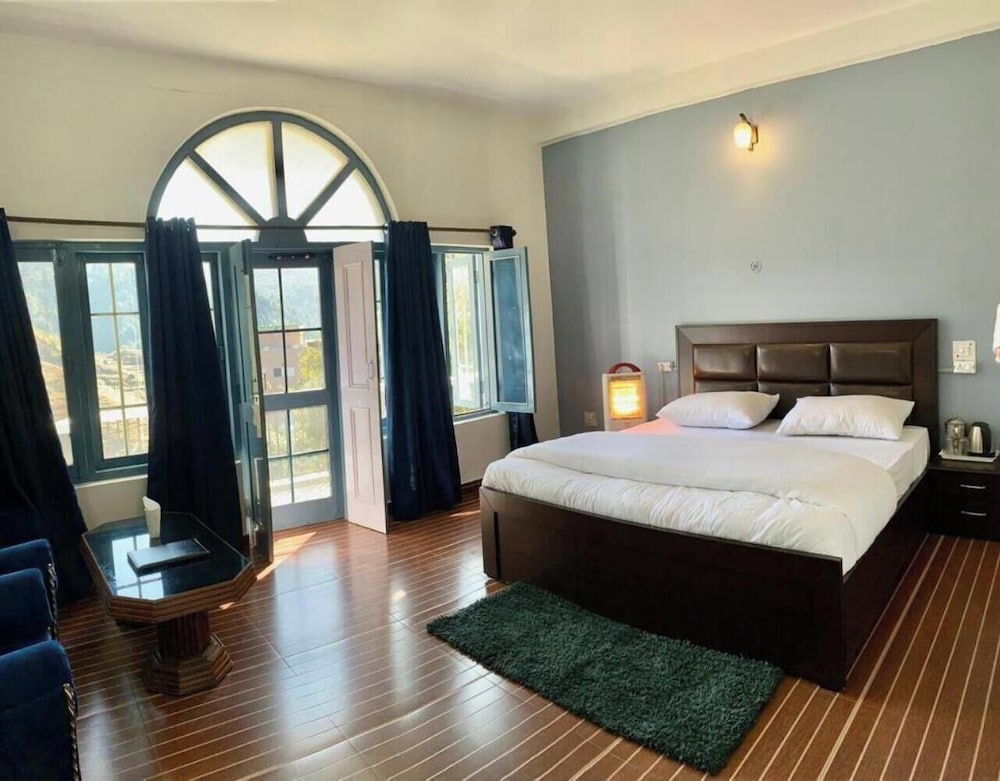Pine Resort