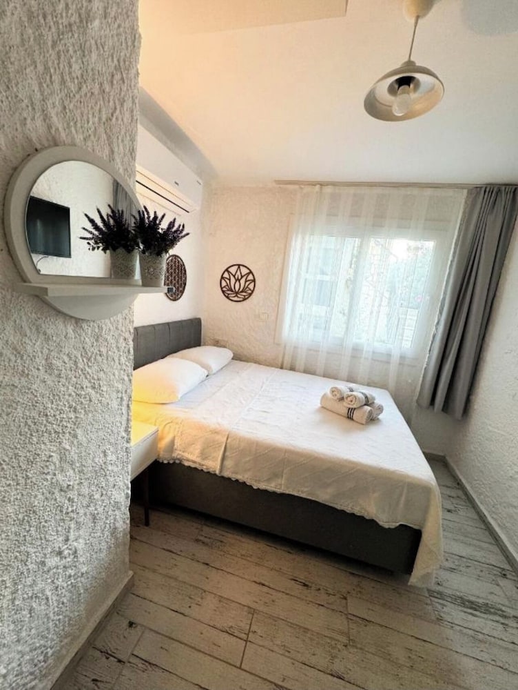 Ambers Alaçatı