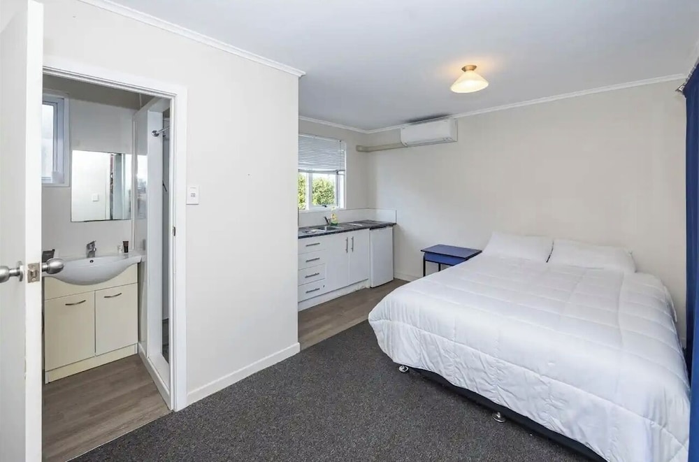 Te Rapa Motor Inn