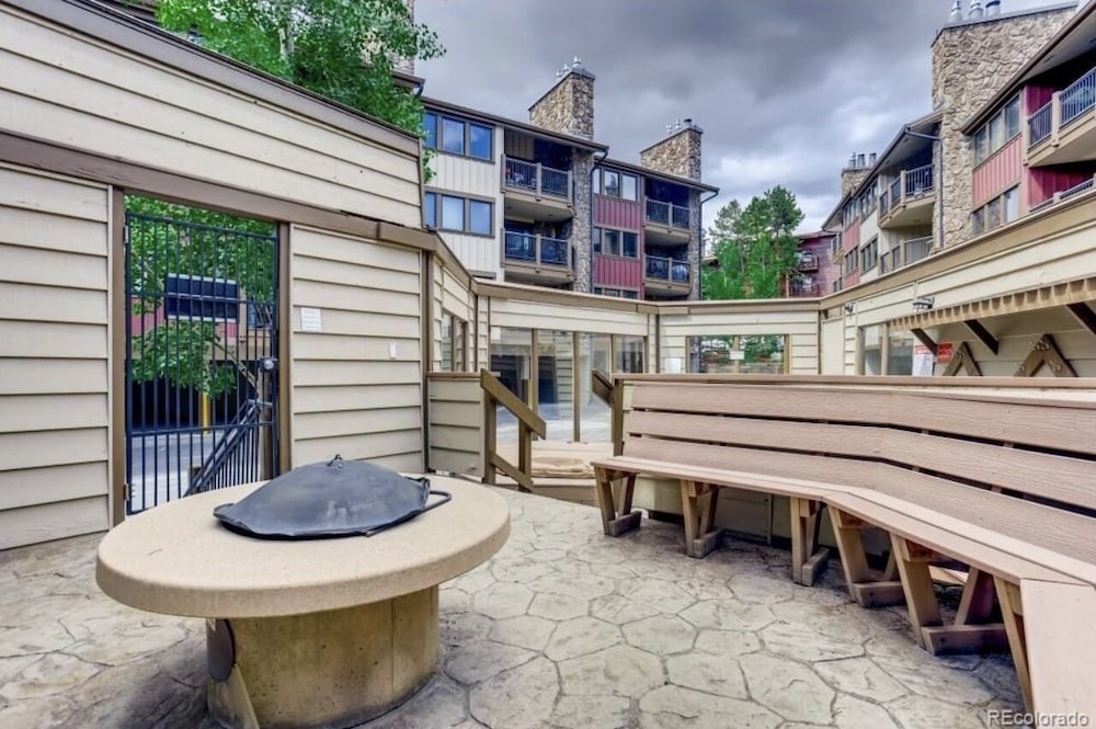 Park Place B105