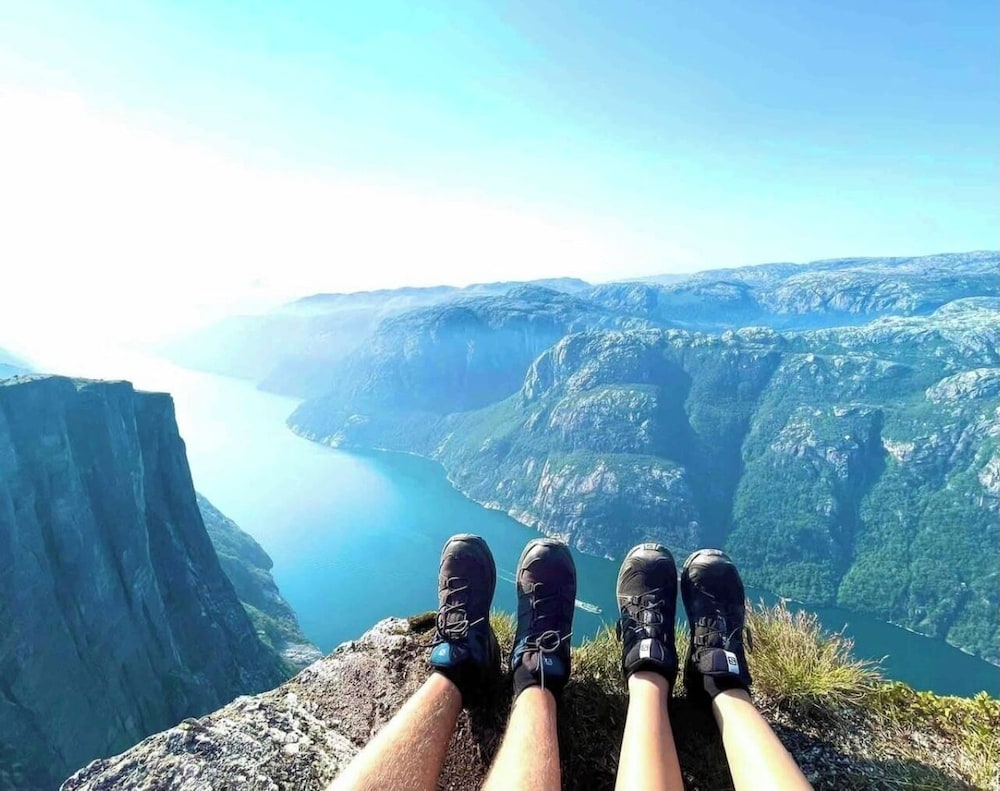 Central Stavanger Guesthouse