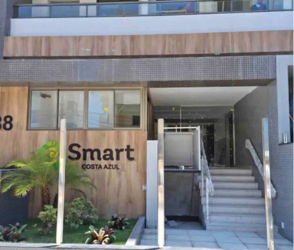Smart Costa Azul by VLV Stays