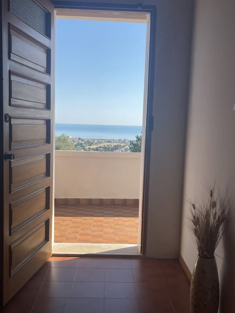 B&B Villa Alma view 3