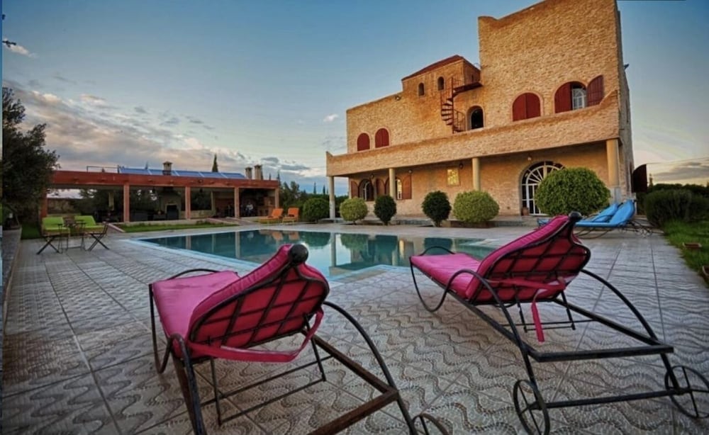 Villa Al-Jaouhara