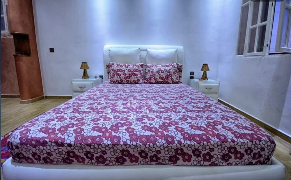 Villa Al-Jaouhara
