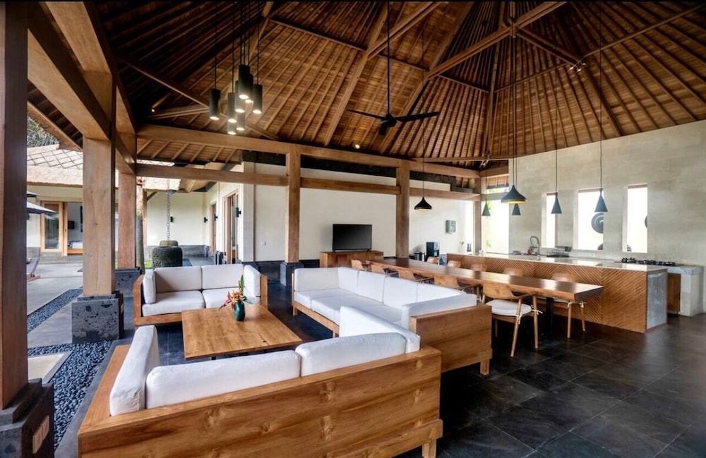 Villa Jepun