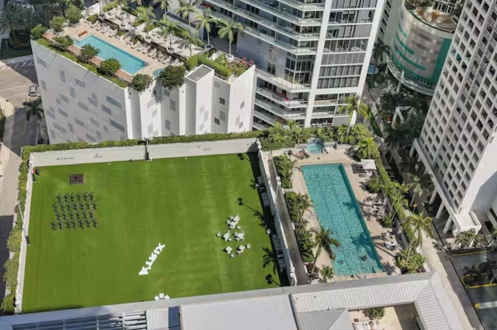 AKA Brickell Sea View by Palermo Home